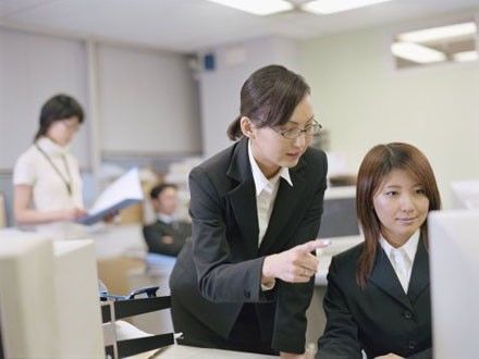 Quản trị hành chính văn phòng